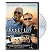The Bucket List