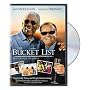 The Bucket List