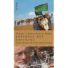 Karawane der Hoffnung: Mit dem Islam gegen den Schmerz und das Schweigen