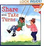 Share and Take Turns (Learning to Get...