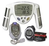 Omron Healthcare Premium Fitness Package