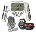 Omron Healthcare Premium Fitness Package