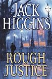 Rough Justice (Sean Dillon)