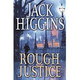Rough Justice (Sean Dillon)