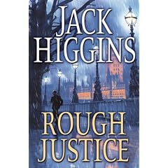 Rough Justice (Sean Dillon)