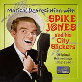 Musical Depreciation: Original Recordings 1942 - 1950