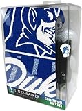 Duke Blue Devils Golf Towel Gift Pack - NCAA College Athletics