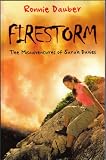 Firestorm (The Misadventures of Sarah Davies)