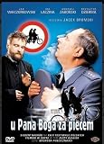 U Pana Boga za Piecem (In Heaven as it is on Earth) (Region All) PAL (Import with English and French subtitles))