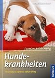 Produkt-Bild: Hundekrankheiten: Vorsorge,  Diagnose, Behandlung