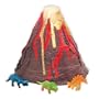 Mega Volcano