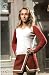 Heroes (Claire Bennet) Framed TV Poster Print - 11" X 17"