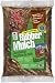 Phoenix Recycled Prod. Inc. 20Lb Red Rubb Mulch Bmp8201 Mulch