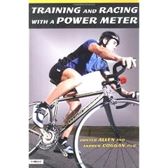 Training And Racing With a Power Meter