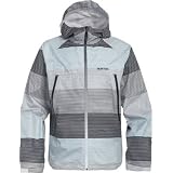 (バートン)Burton MB SLICK 2.5 L JK 246321  SILVER B LINE STRIPE S