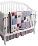 Nautica Kids 4 Piece Crib Set Jack