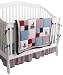 Nautica Kids 4 Piece Crib Set Jack