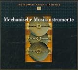 Mekanische Musikinstrumente