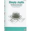 Simply Joplin (Paperback)