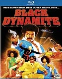 Black Dynamite [Blu-ray]