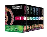 Star Trek: Deep Space Nine: The Complete Series