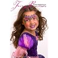 The Face Painting Book of Fairy Princesses