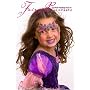 The Face Painting Book of Fairy Princesses