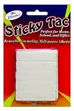 Pencil Grip The Classics Stick Tack, White (TPG-435)