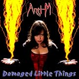 Damaged Little Things - EP