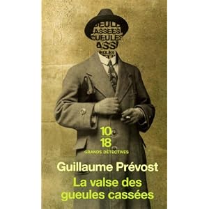 La valse des gueules cassées