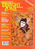 Rod Serling`s The Twilight Zone Magazine, Vol. 1, No. 8 (November, 1981)