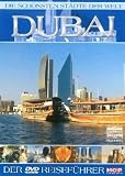 Die schönsten Städte der Welt - Dubai