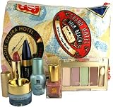 Estee Lauder Travel Set World Travels 6 Piece Set