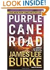 Purple Cane Road (Dave Robicheaux Mysteries)