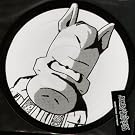 Something to Prove-Picture Lp [Vinyl LP]