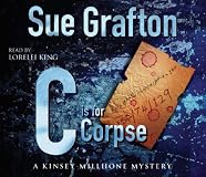 "C" Is for Corpse