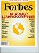 Books : Forbes May 10, 2010 the World's Leading Companies 2010 Special Issue