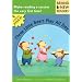 Three Little Bears Play All Day: Brand New Readers