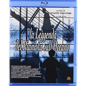 [MULTI] La L�gende du pianiste sur l'oc�an [Blu-Ray 720p]