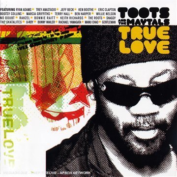 CD-Charts  Music : True Love