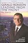 Gerald Ronson: Leading from the Front: My Story: The Gerald Ronson Story