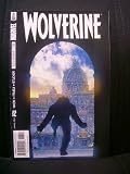  : Wolverine #178 'The Shadow Pulpit' part 2 (of 2)