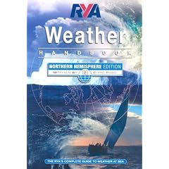 RYA Weather Handbook - Northern Hemisphere