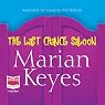 The Last Chance Saloon