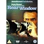 Rear Window [DVD] [1954] <b>DVD</b> ~ James Stewart