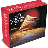 Pan Pipes: Authentic Collection
