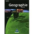 Seydlitz Geographie. Sch�lerband. Berlin, Brandenburg, Mecklenburg-Vorpommern: Sekundarstufe 2 - Ausgabe 2011
