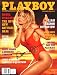 Donna D'Errico Autographed November 1996 Playboy Magazine