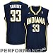 Adidas Indiana Pacers Danny Granger Youth (Sizes 8-20) Revolution 30 ...