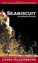 Seabiscuit: An American Legend